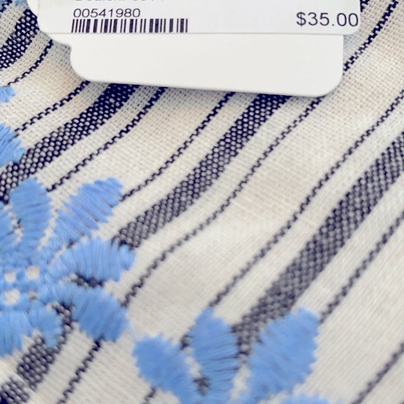 Blouse - Picture 5 of 5